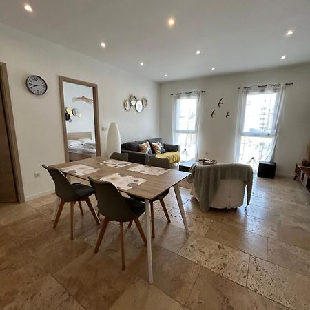 Appartement T3 Dans Maison Neuve 7 Couchages La Seyne-sur-Mer Kültér fotó