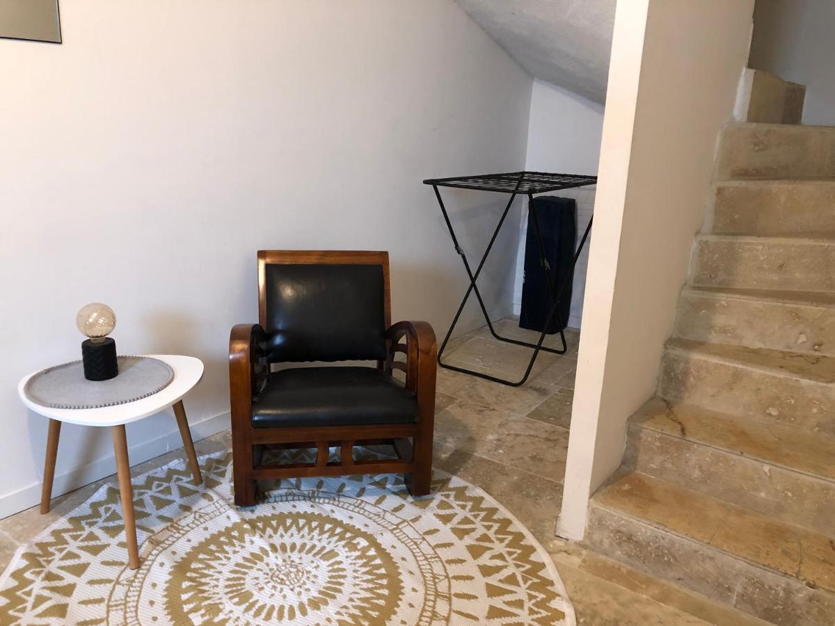 Appartement T3 Dans Maison Neuve 7 Couchages La Seyne-sur-Mer Kültér fotó